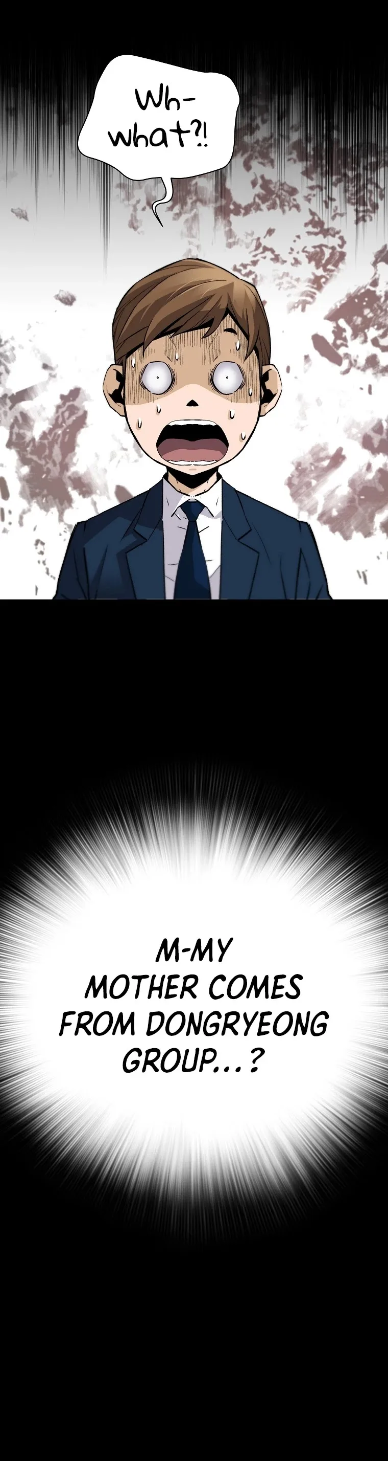 Return of the Legend Chapter 38 page 22