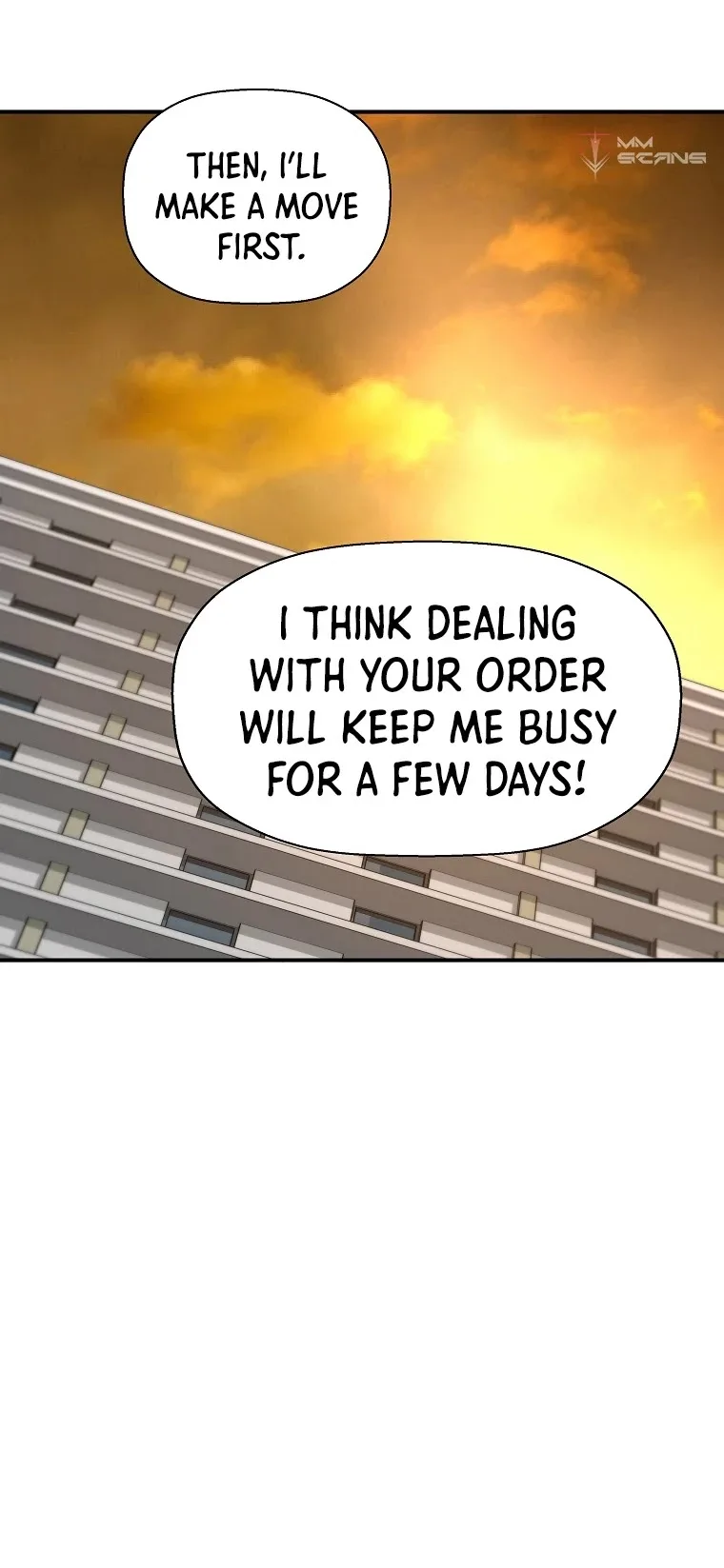 Return of the Legend Chapter 38 page 30