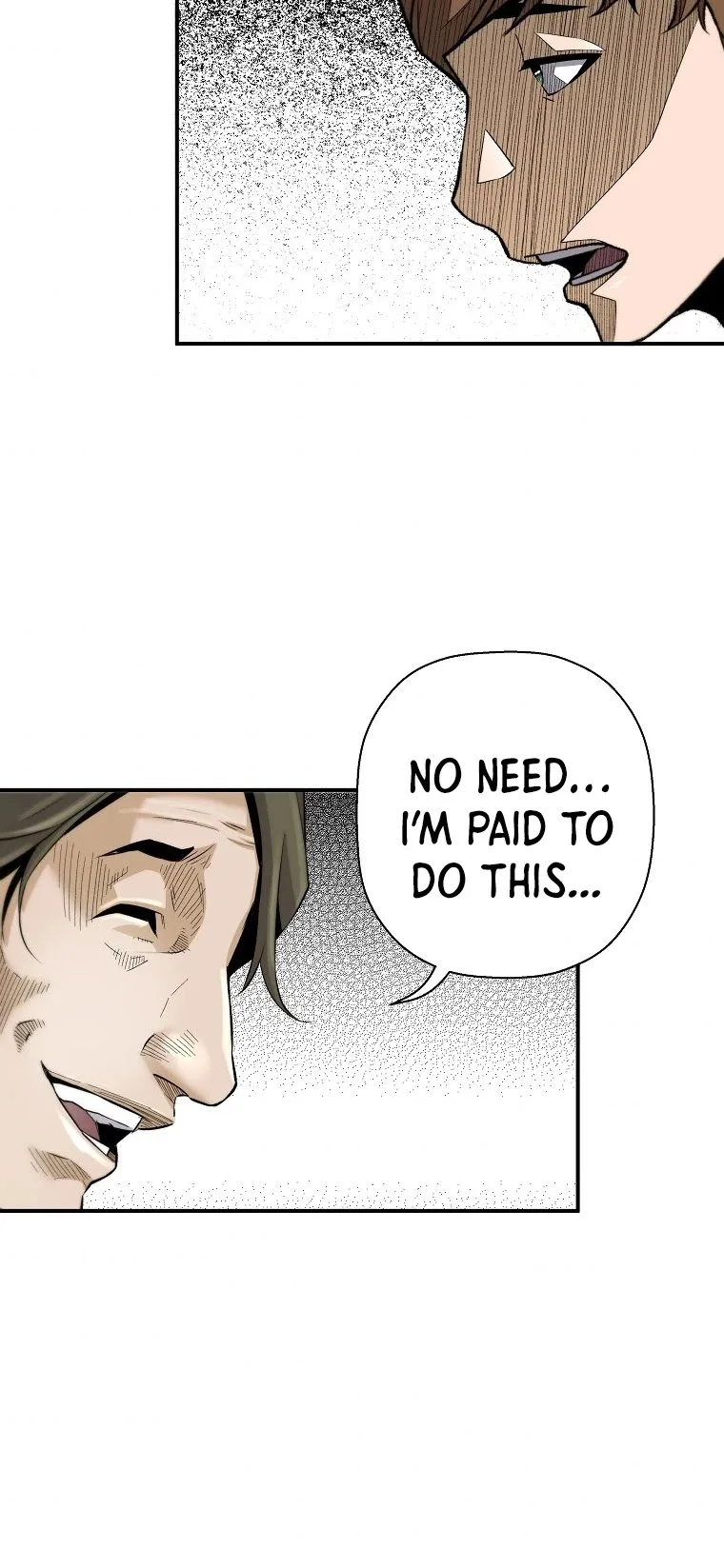 Return of the Legend Chapter 38 page 29