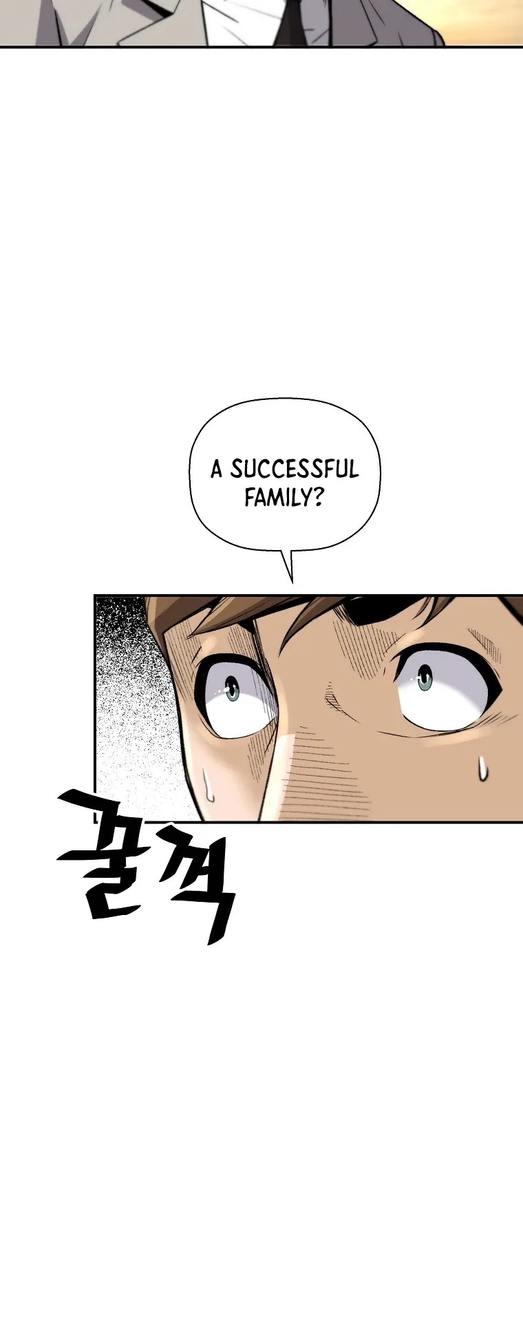 Return of the Legend Chapter 38 page 19