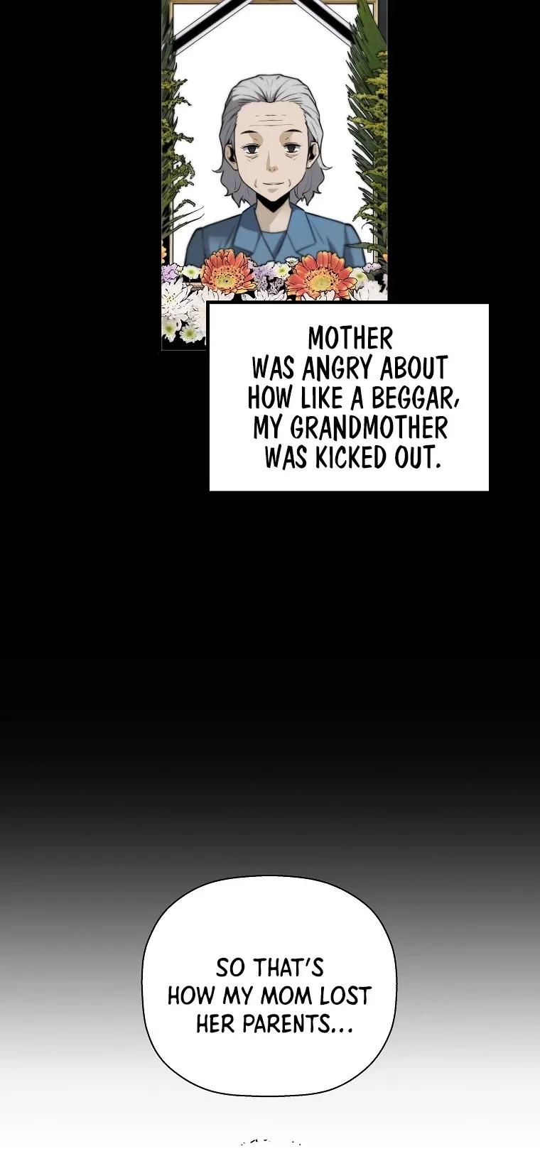 Return of the Legend Chapter 38 page 42