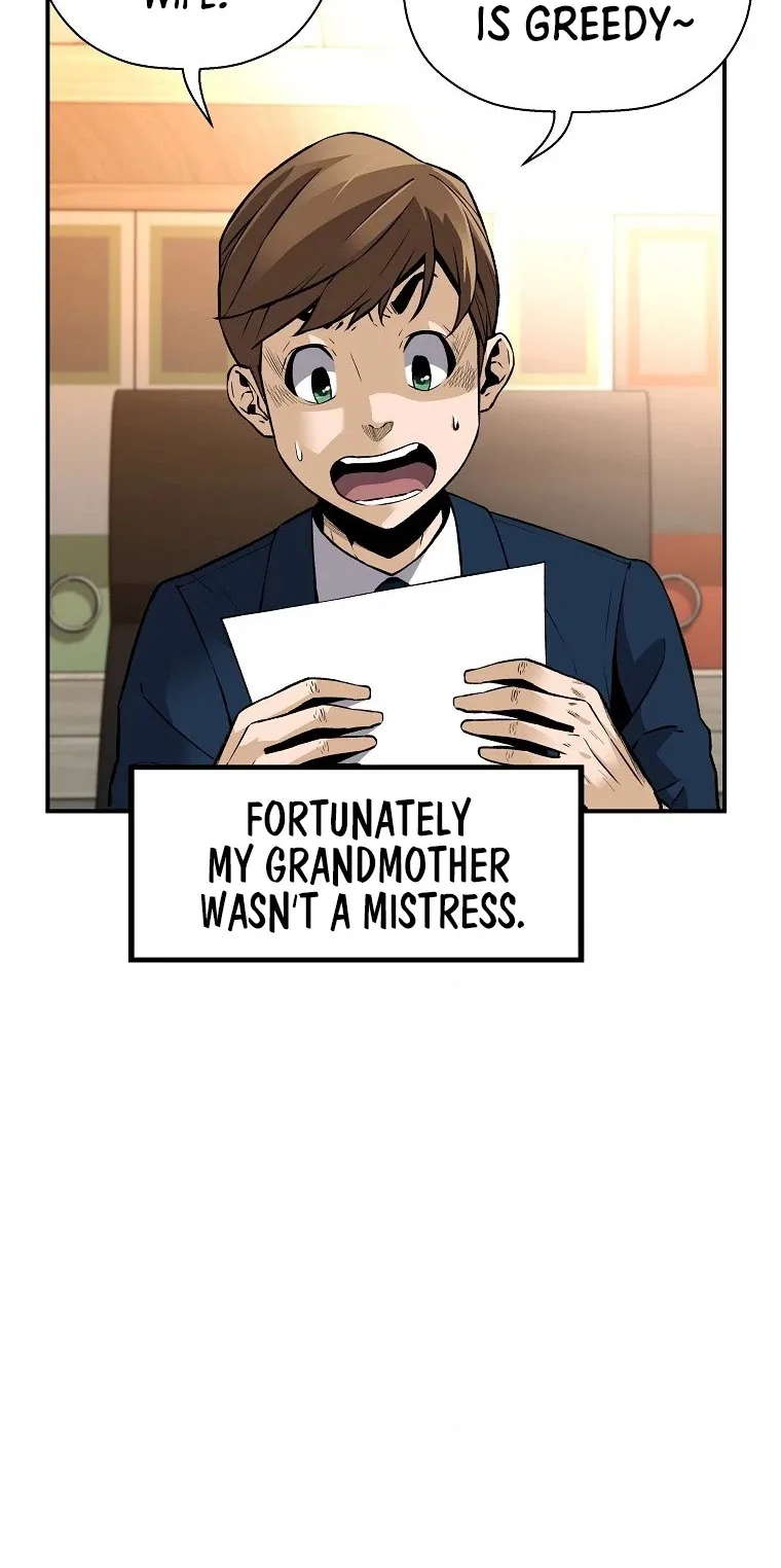 Return of the Legend Chapter 38 page 34