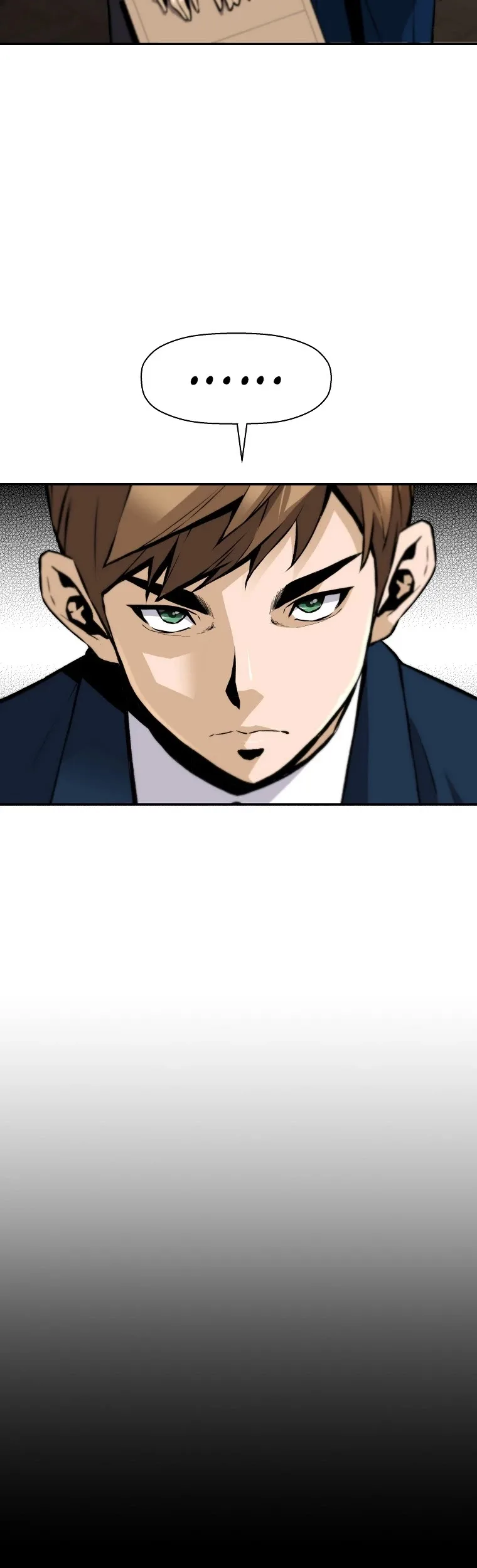 Return of the Legend Chapter 39 page 29