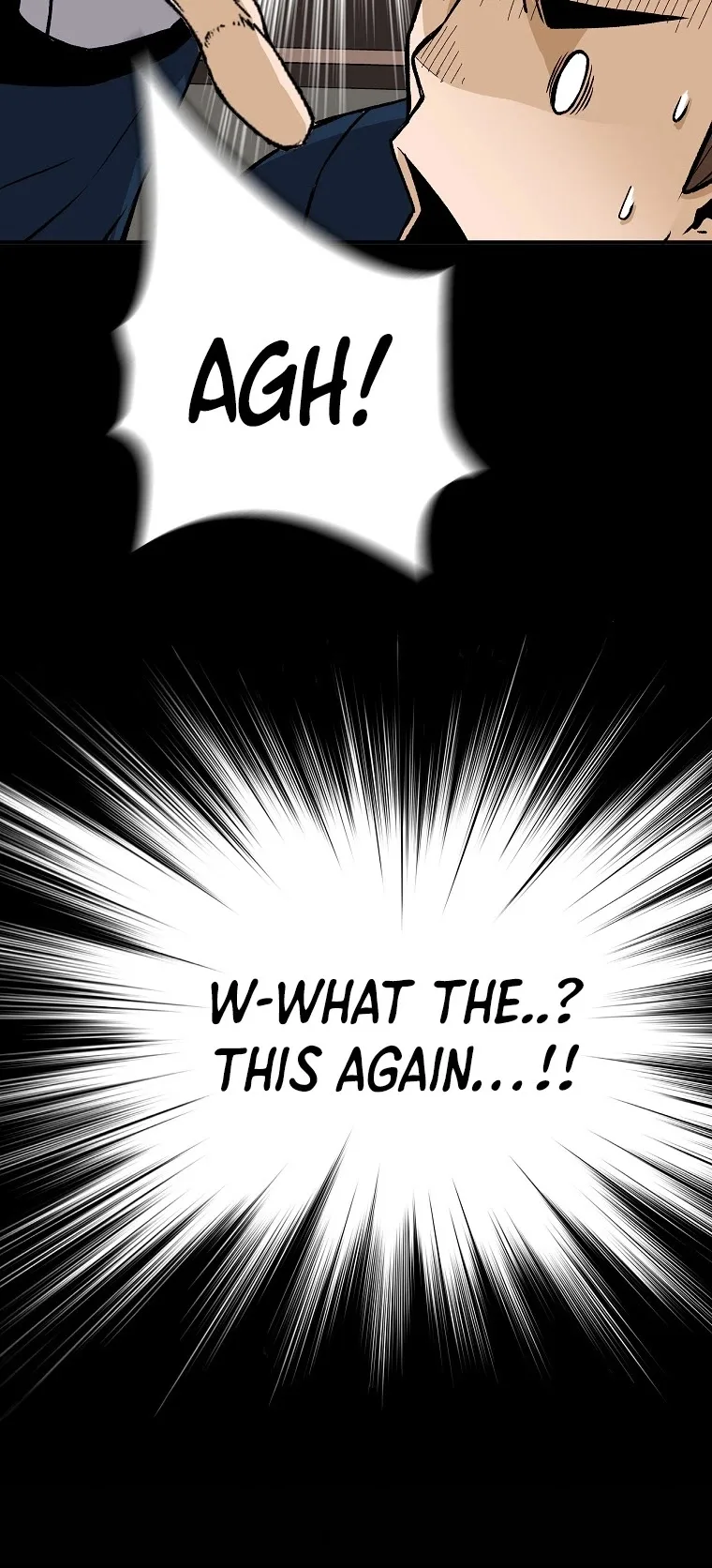 Return of the Legend Chapter 39 page 35