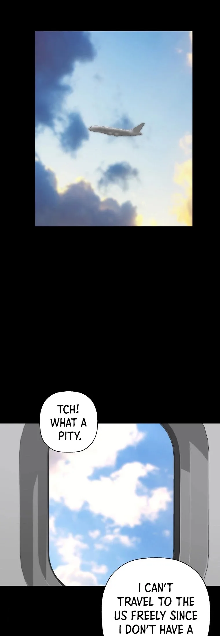 Return of the Legend Chapter 39 page 30