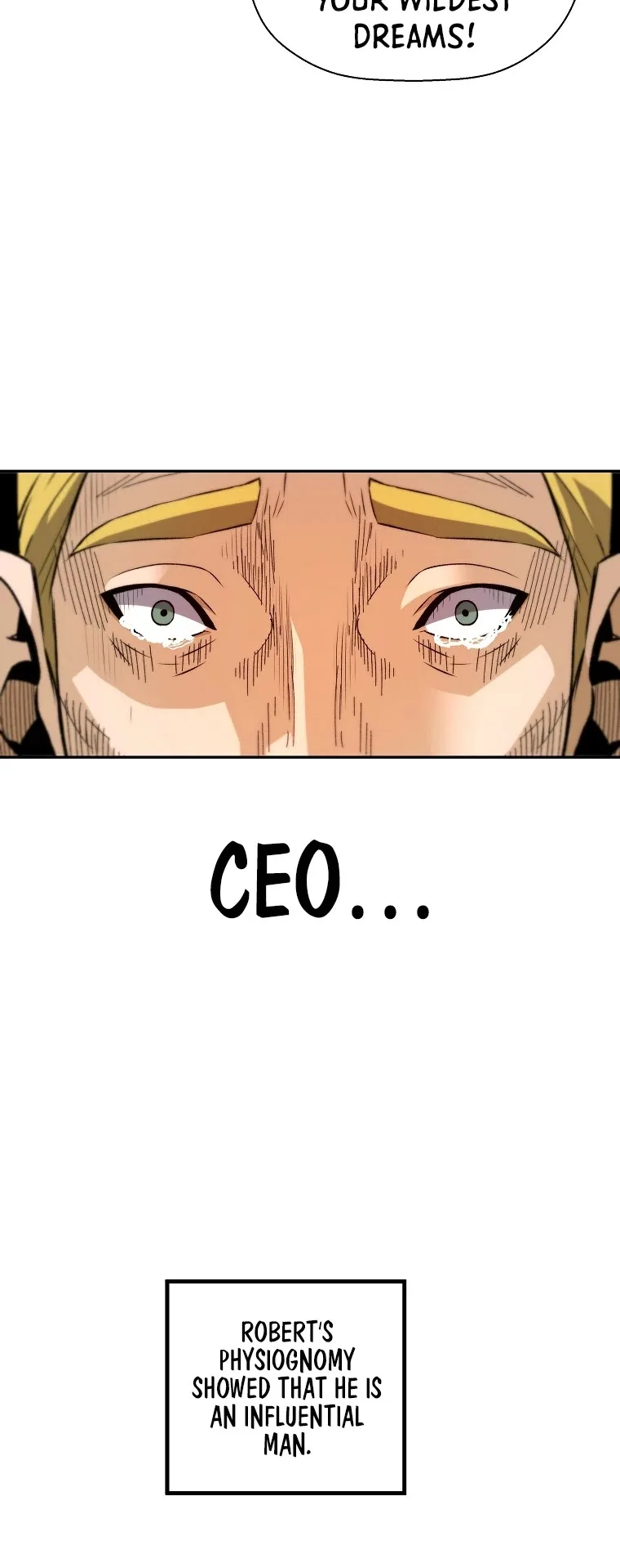 Return of the Legend Chapter 40 page 35