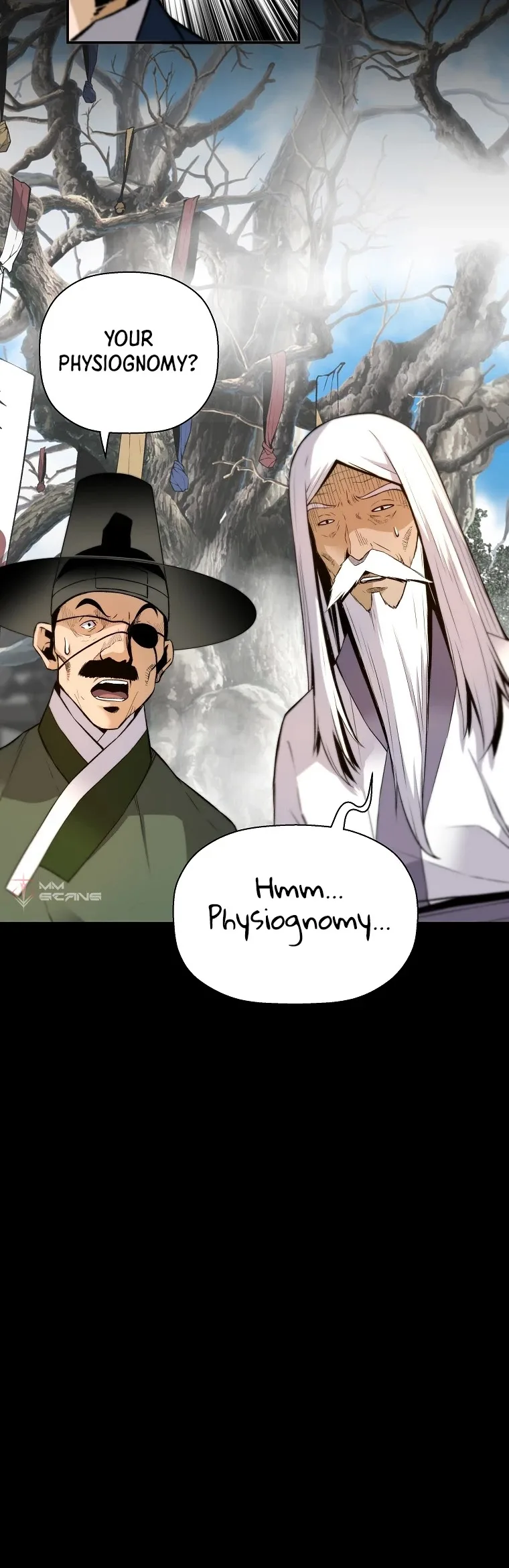 Return of the Legend Chapter 40 page 5