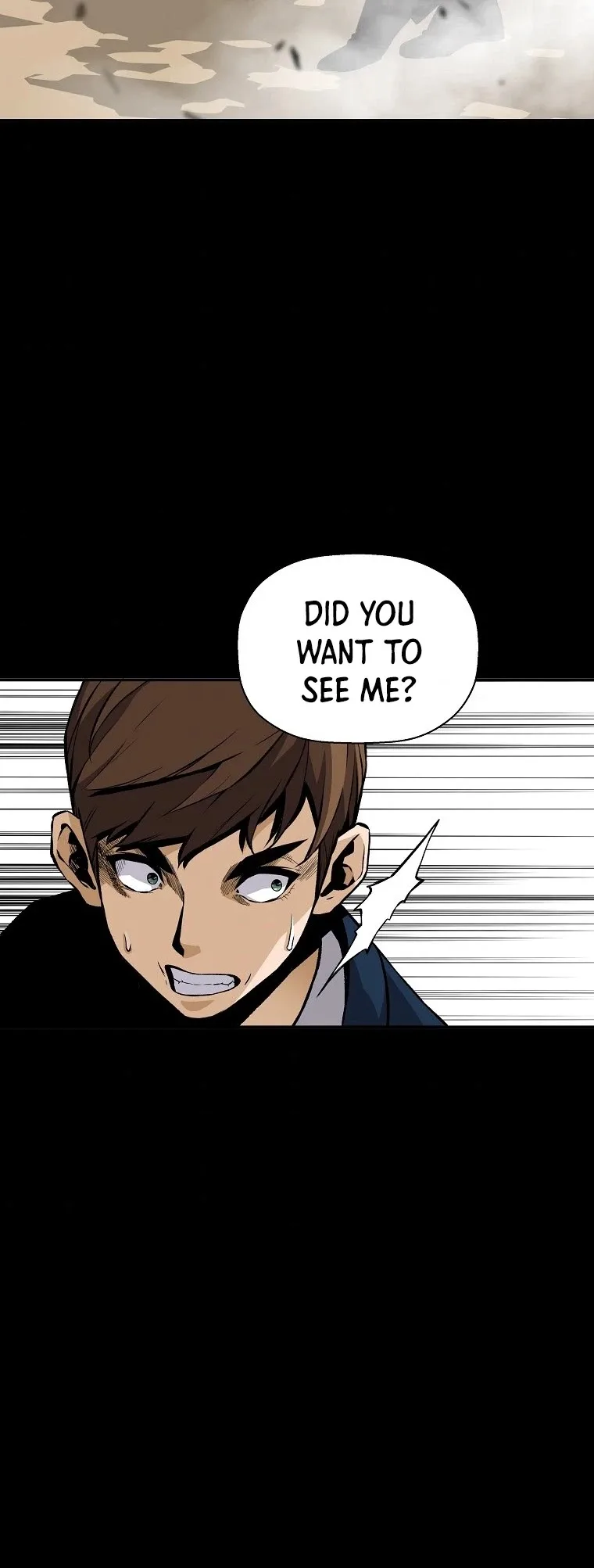 Return of the Legend Chapter 39 page 37