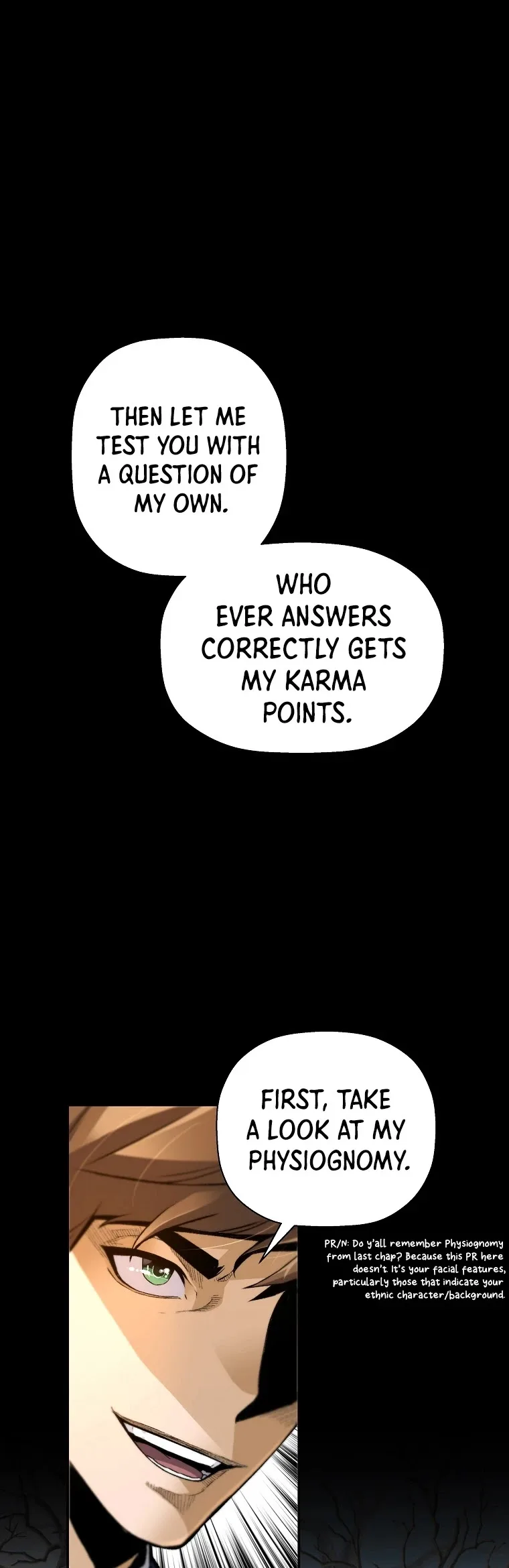 Return of the Legend Chapter 40 page 4