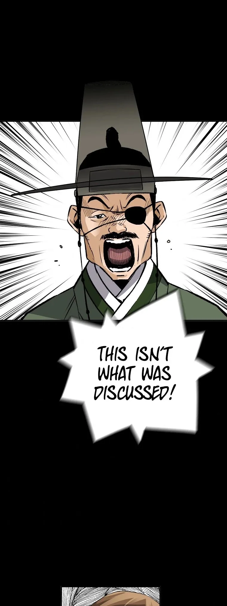 Return of the Legend Chapter 39 page 46