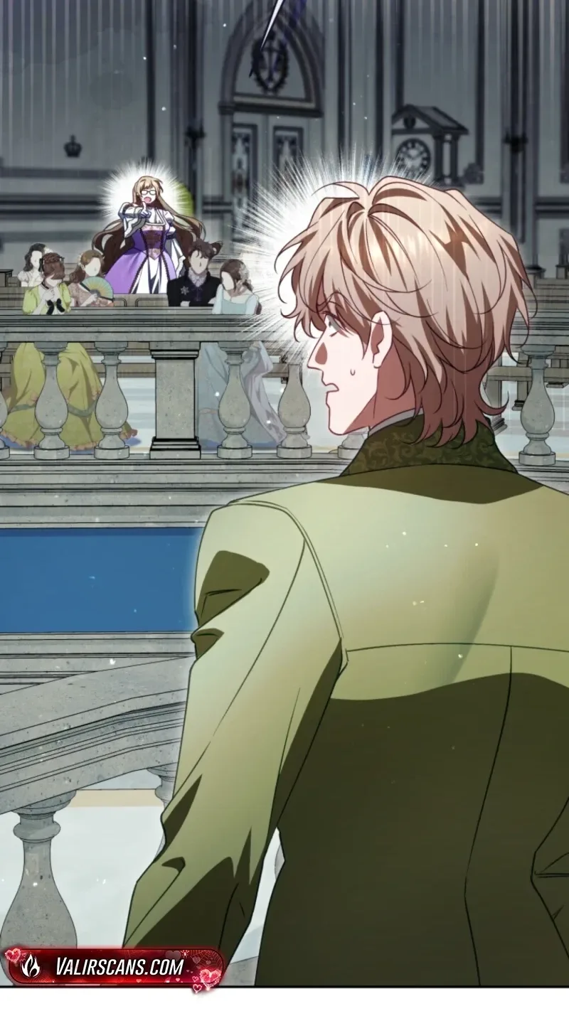 Honey, I Think That’s a Misunderstanding Chapter 75 page 6