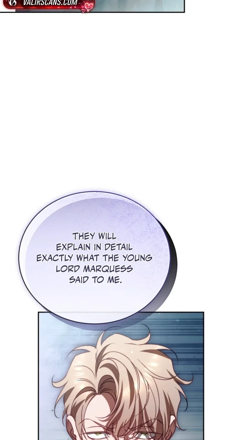 Honey, I Think That’s a Misunderstanding Chapter 75 page 18