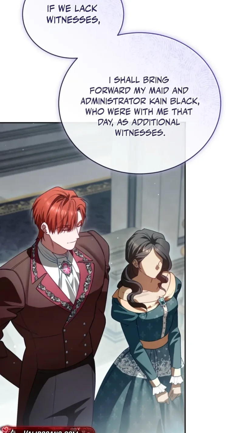 Honey, I Think That’s a Misunderstanding Chapter 75 page 17
