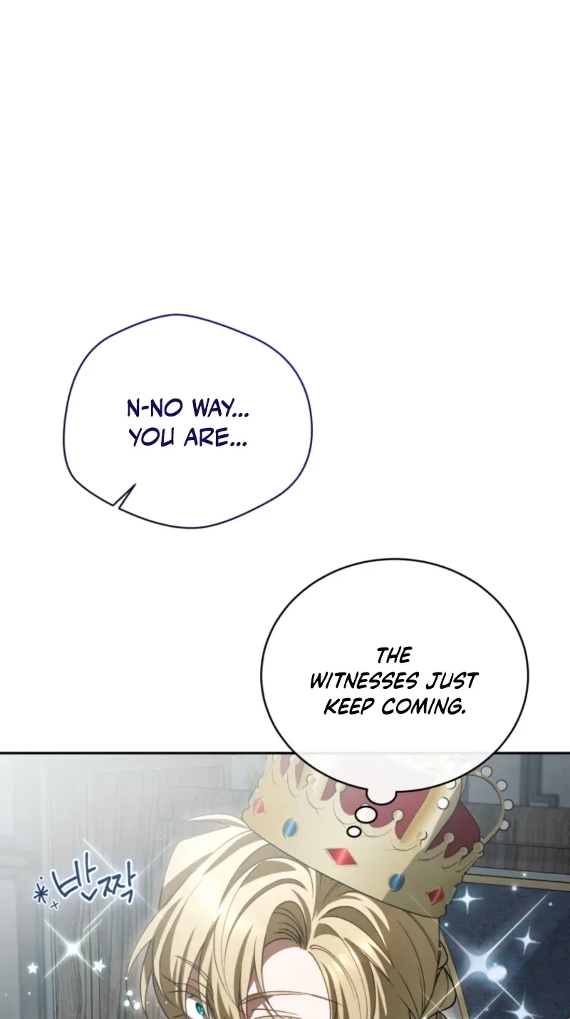 Honey, I Think That’s a Misunderstanding Chapter 75 page 38