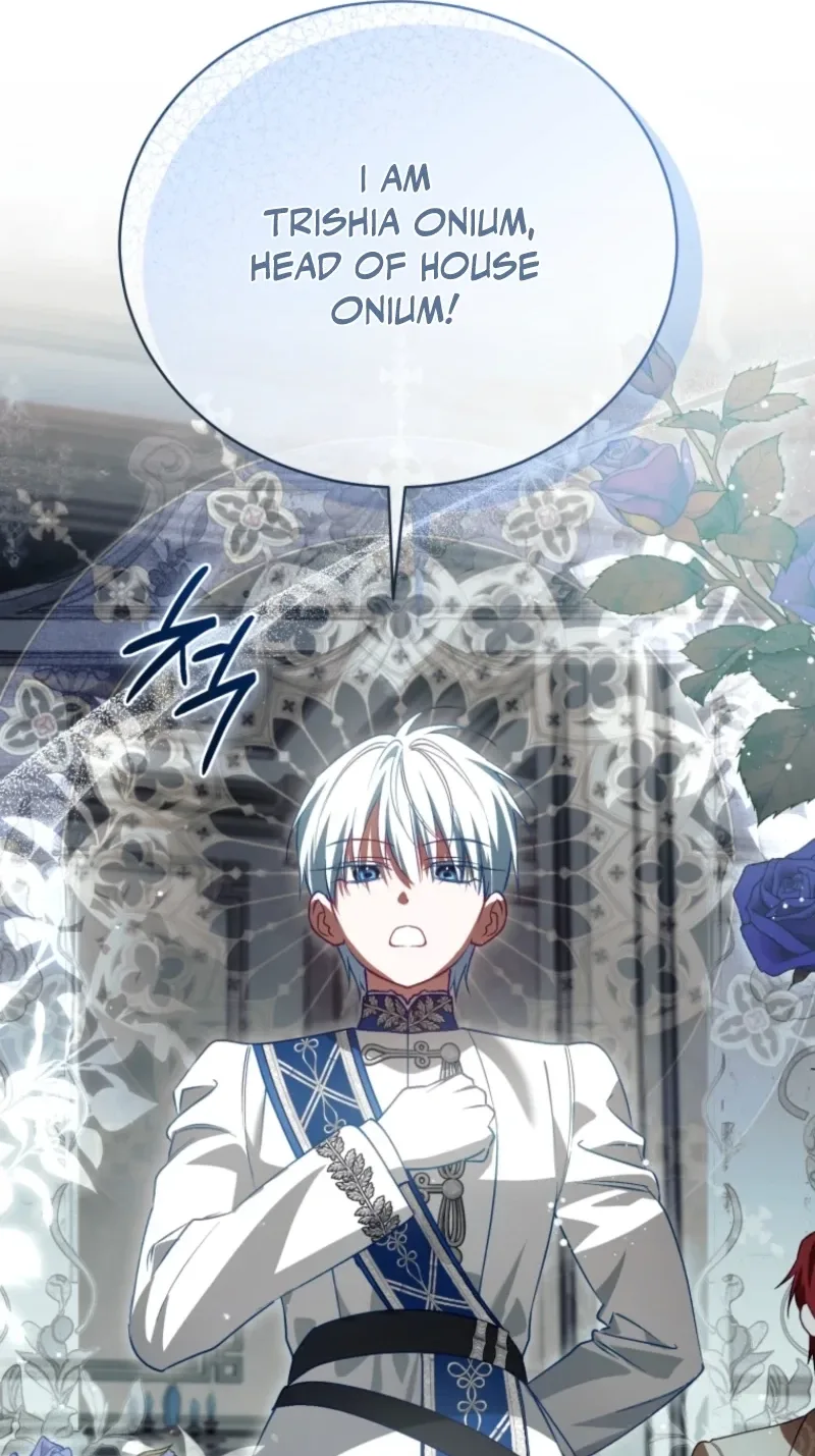 Honey, I Think That’s a Misunderstanding Chapter 75 page 21