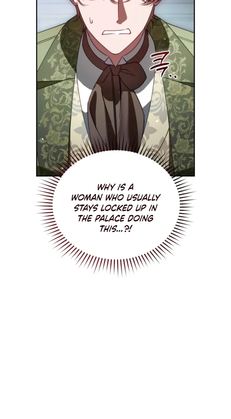 Honey, I Think That’s a Misunderstanding Chapter 75 page 19