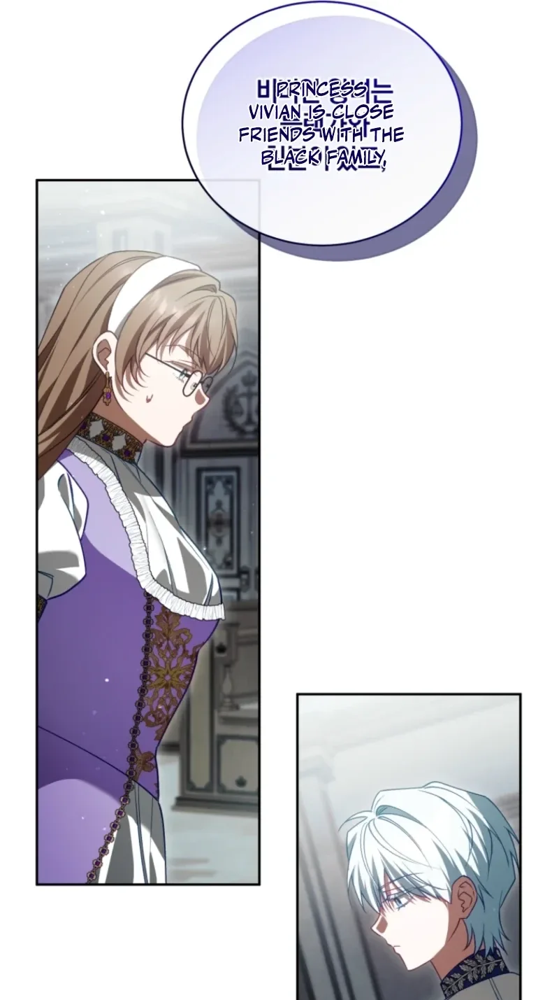 Honey, I Think That’s a Misunderstanding Chapter 75 page 29