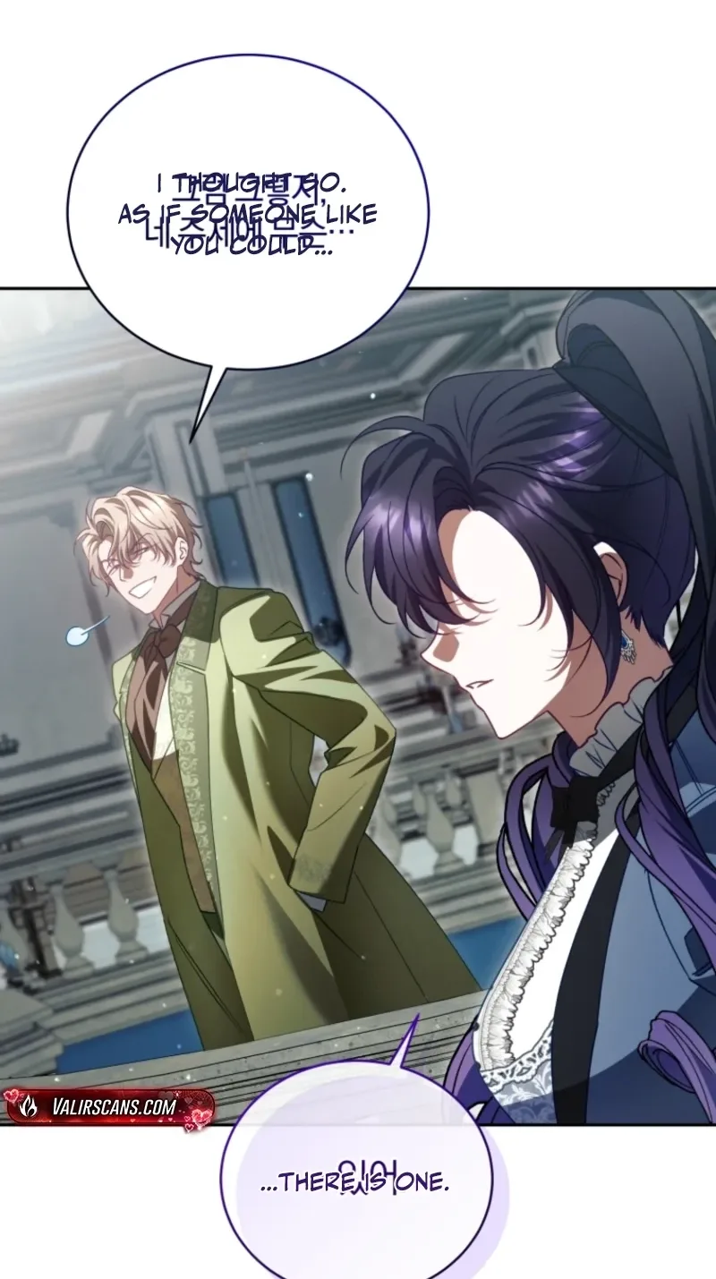 Honey, I Think That’s a Misunderstanding Chapter 75 page 34