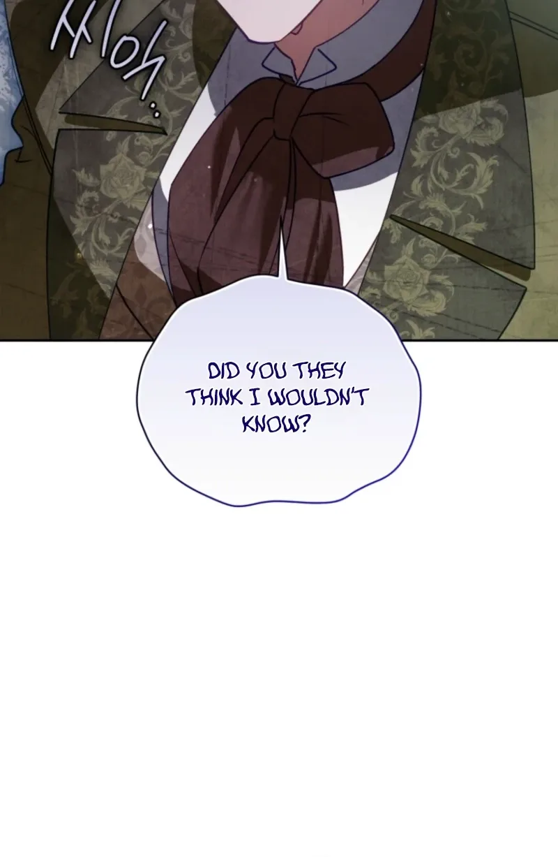 Honey, I Think That’s a Misunderstanding Chapter 75 page 28