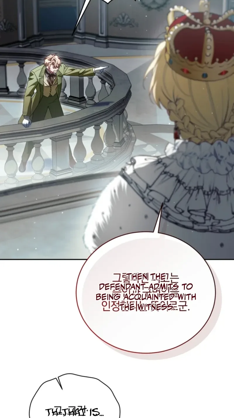 Honey, I Think That’s a Misunderstanding Chapter 75 page 58