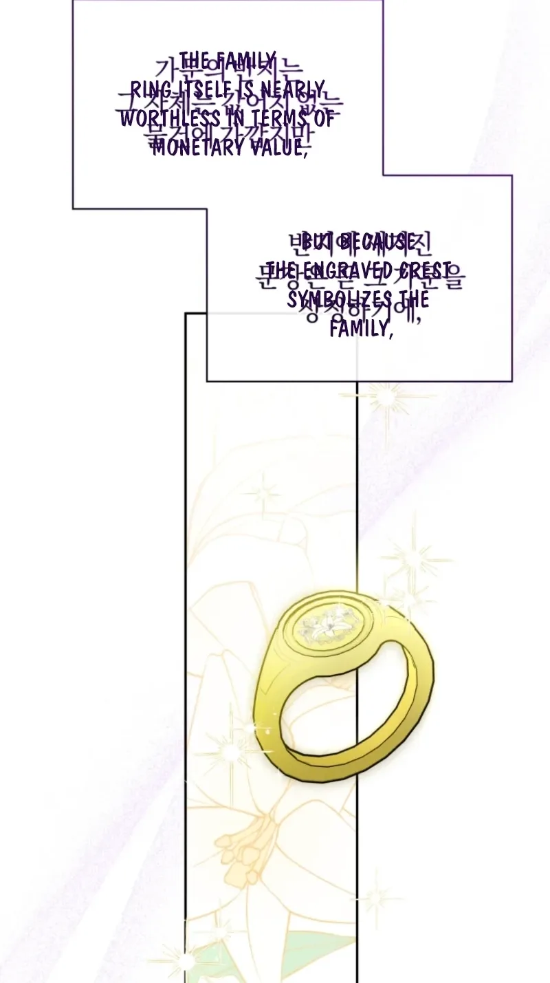 Honey, I Think That’s a Misunderstanding Chapter 75 page 61