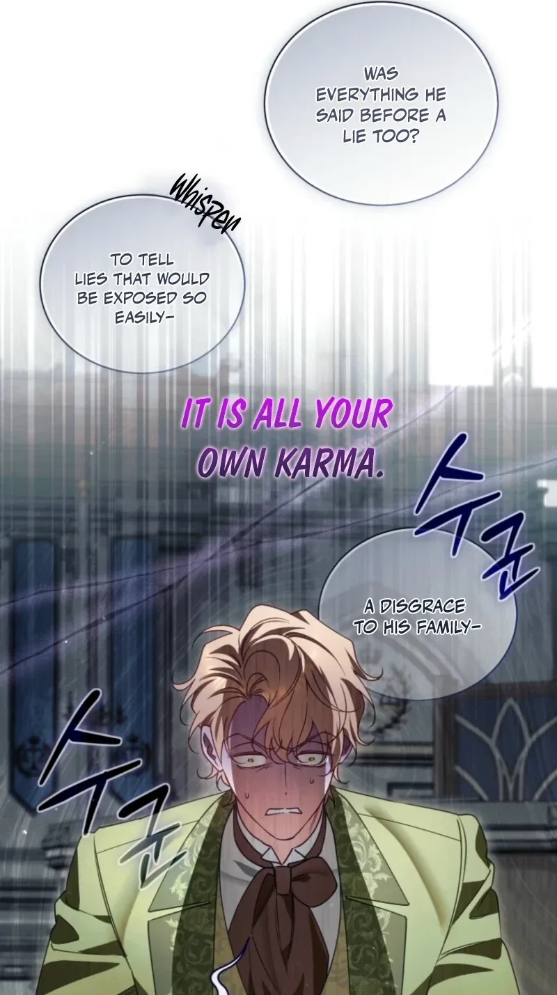 Honey, I Think That’s a Misunderstanding Chapter 75 page 74