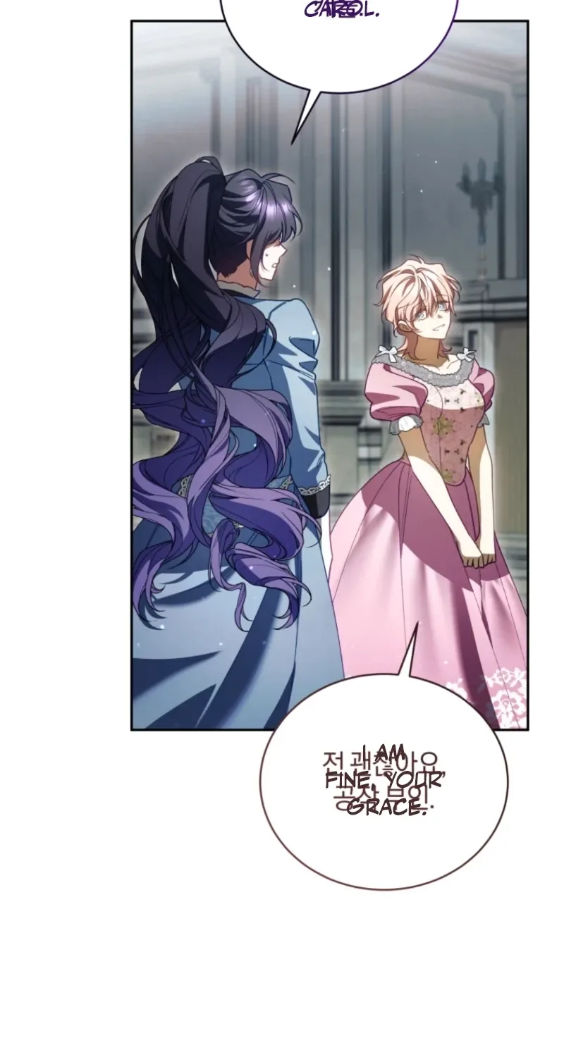 Honey, I Think That’s a Misunderstanding Chapter 75 page 64