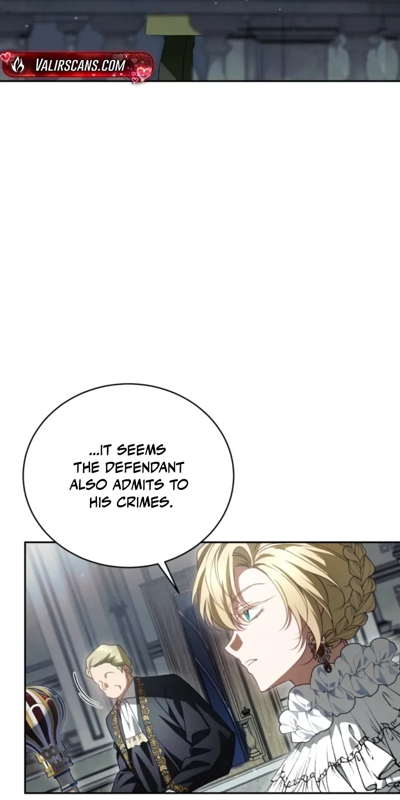 Honey, I Think That’s a Misunderstanding Chapter 75 page 82