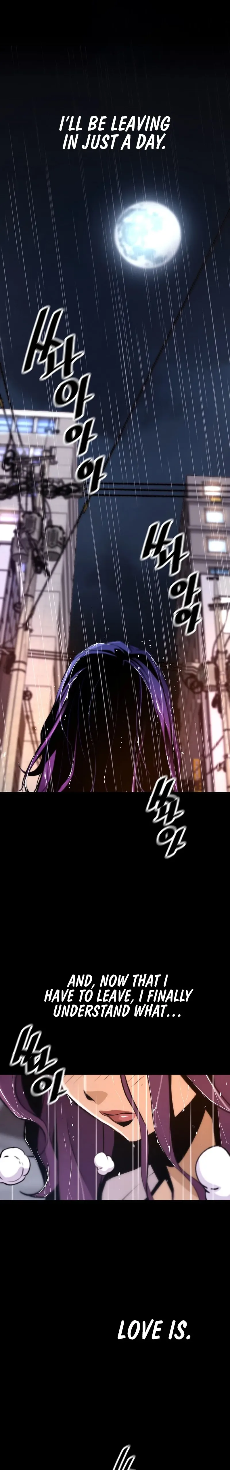 Return of the Legend Chapter 97 page 2