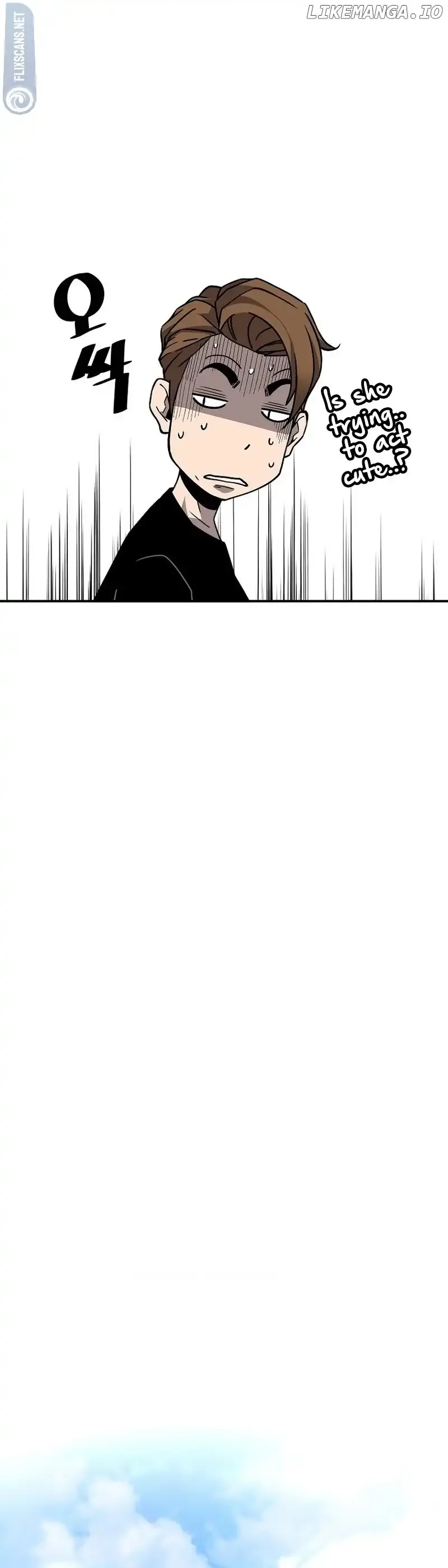 Return of the Legend Chapter 108 page 26