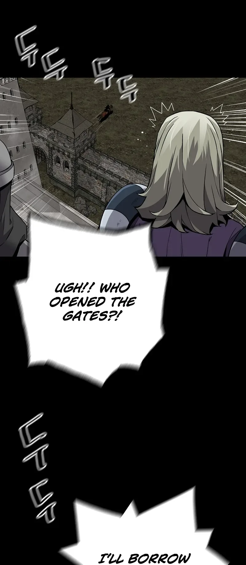 Return of the Legend Chapter 120 page 14