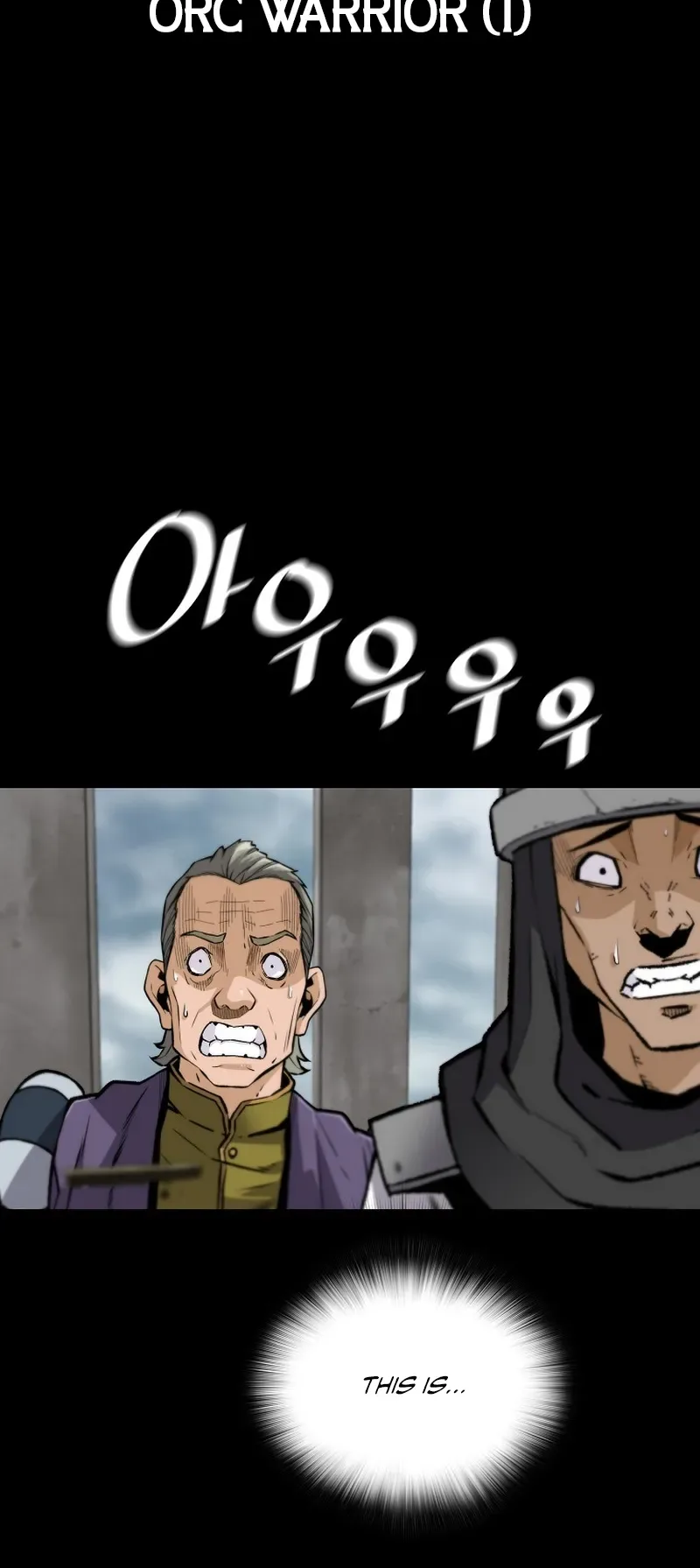 Return of the Legend Chapter 120 page 6