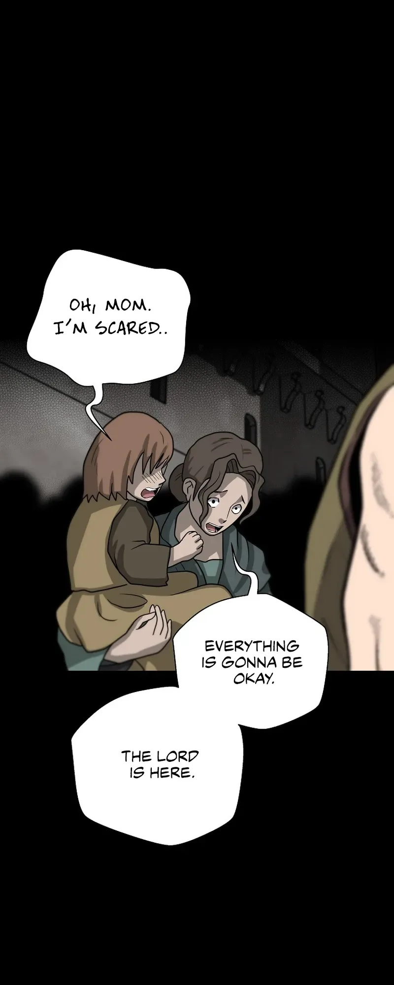 Return of the Legend Chapter 121 page 16