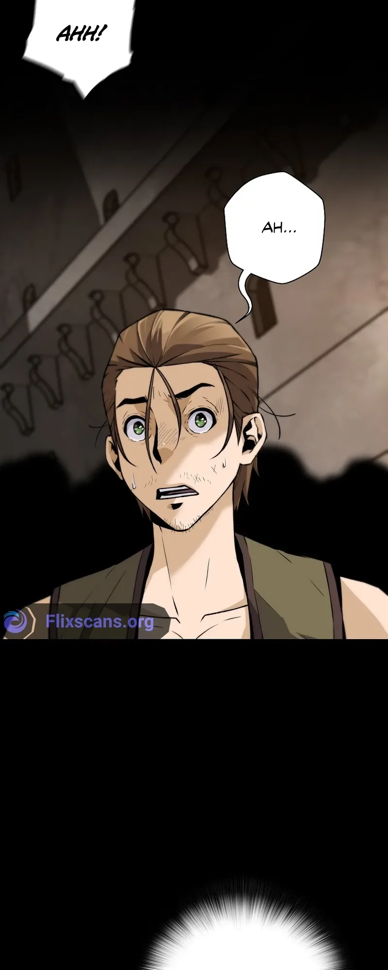 Return of the Legend Chapter 121 page 5
