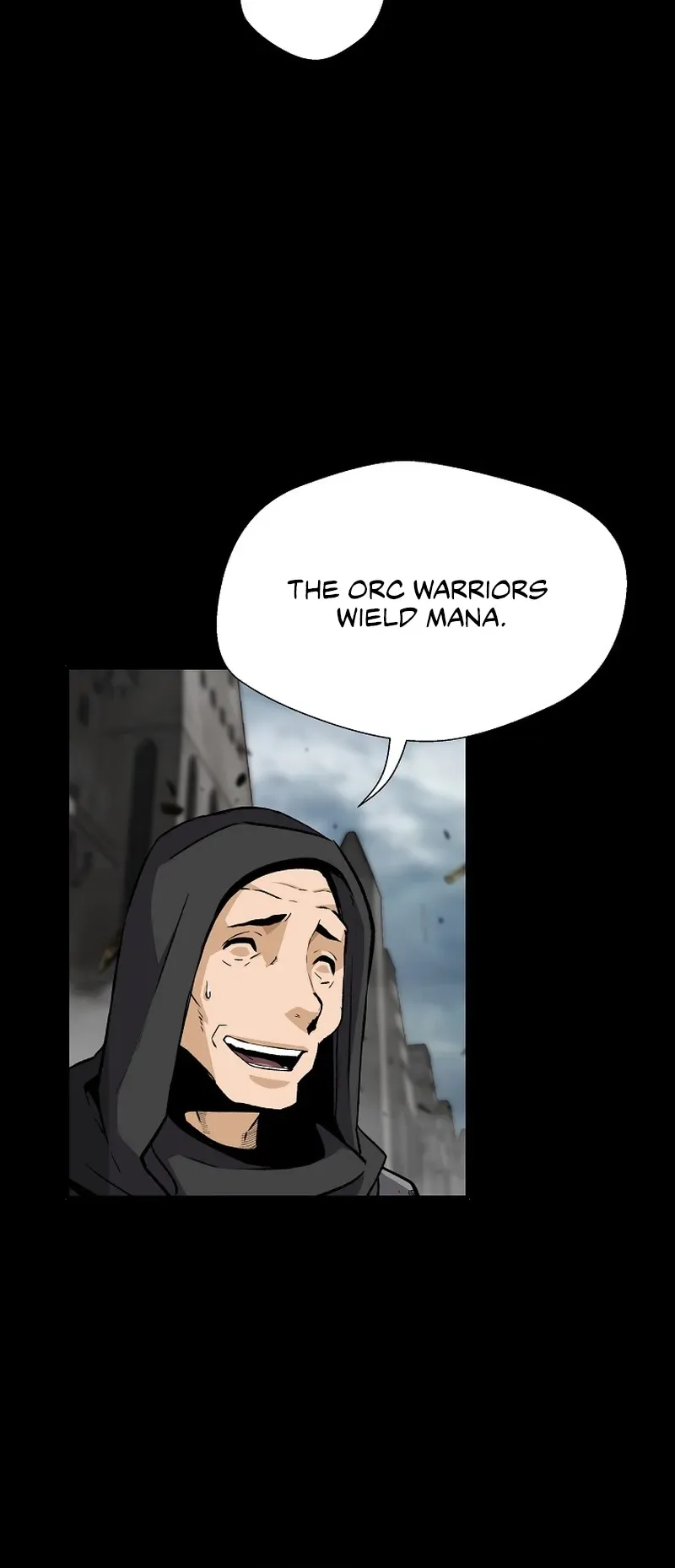 Return of the Legend Chapter 120 page 56