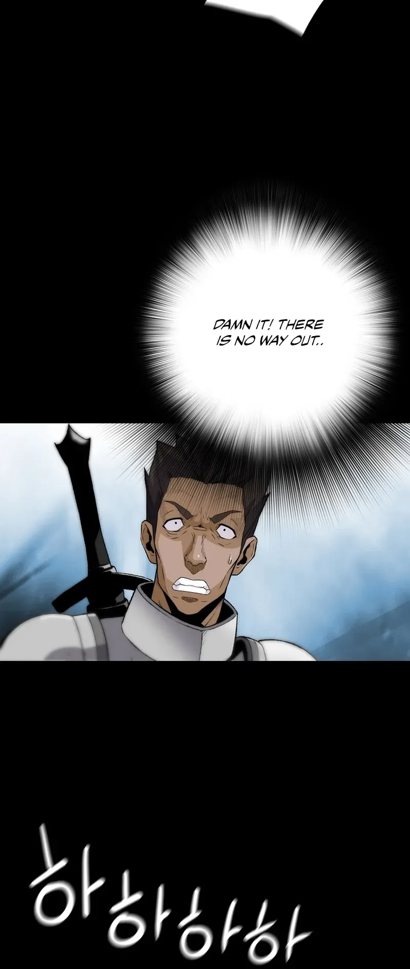 Return of the Legend Chapter 121 page 31
