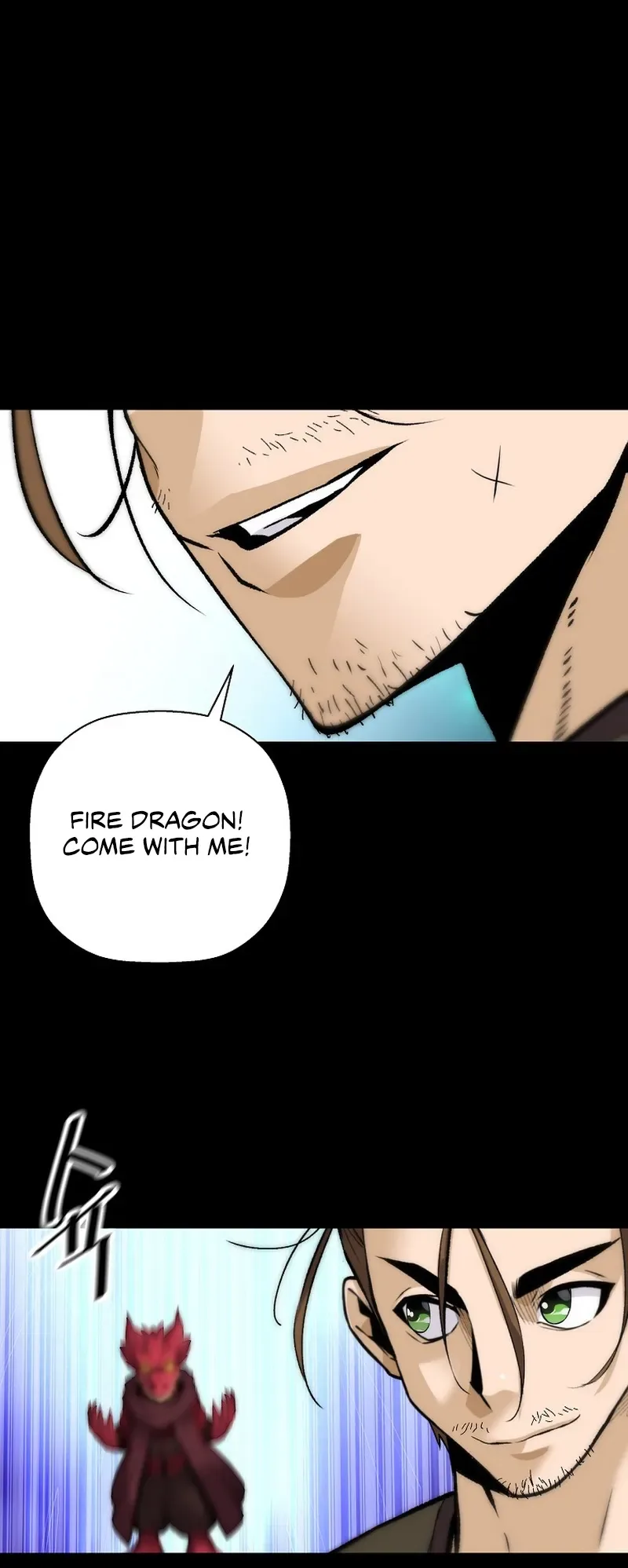 Return of the Legend Chapter 121 page 39