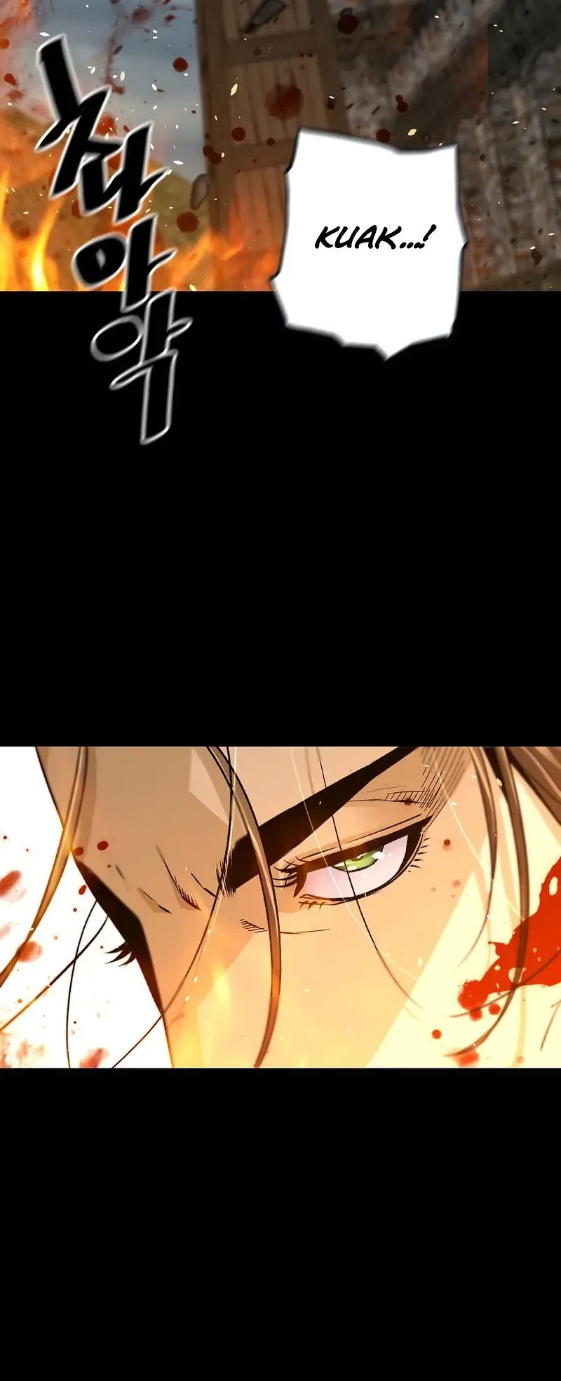 Return of the Legend Chapter 121 page 51