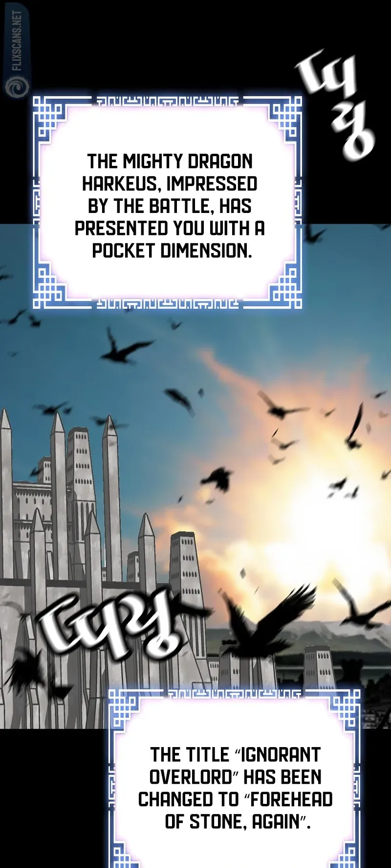 Return of the Legend Chapter 121 page 64