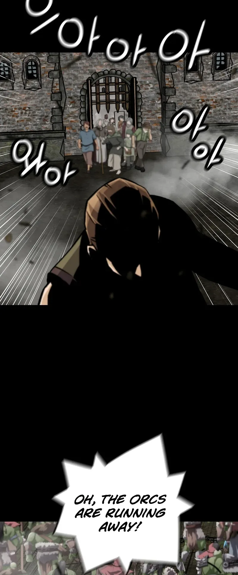 Return of the Legend Chapter 121 page 58