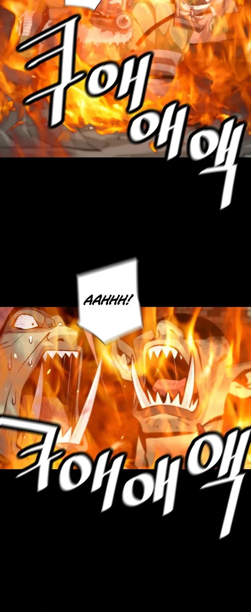 Return of the Legend Chapter 121 page 46