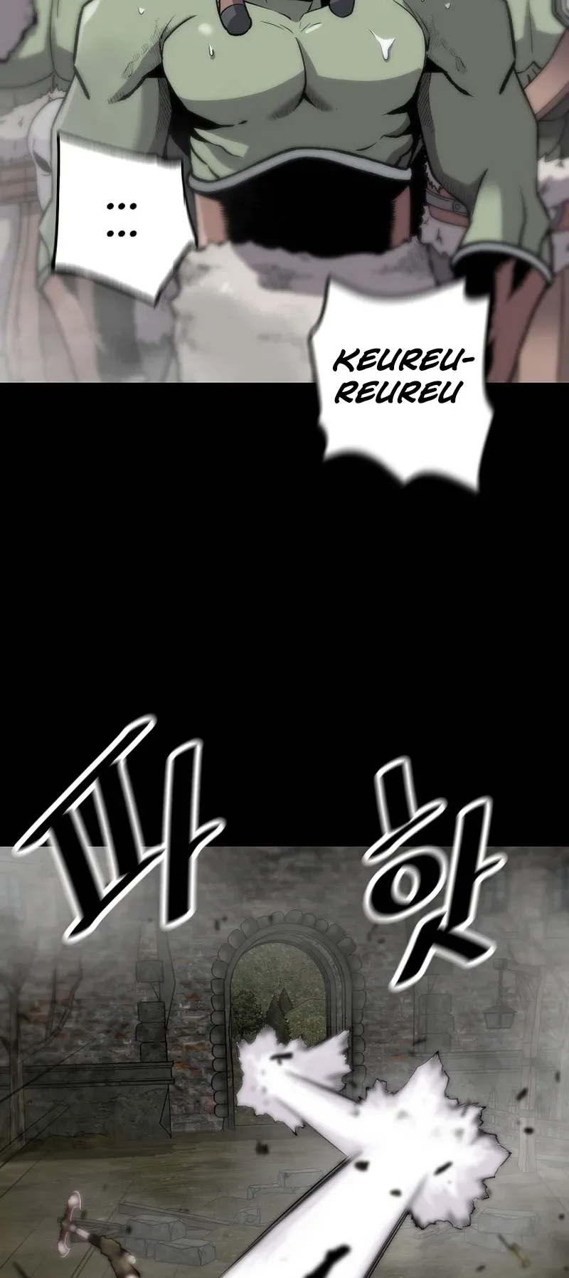 Return of the Legend Chapter 121 page 53