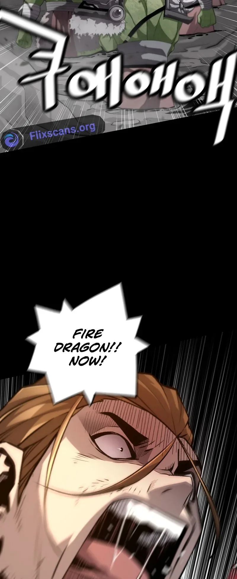 Return of the Legend Chapter 121 page 44