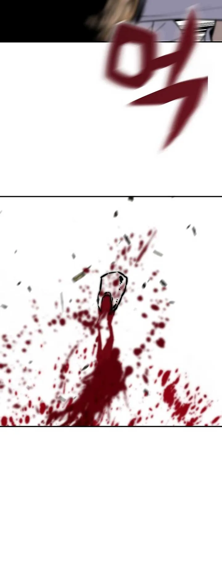 Return of the Legend Chapter 128 page 55