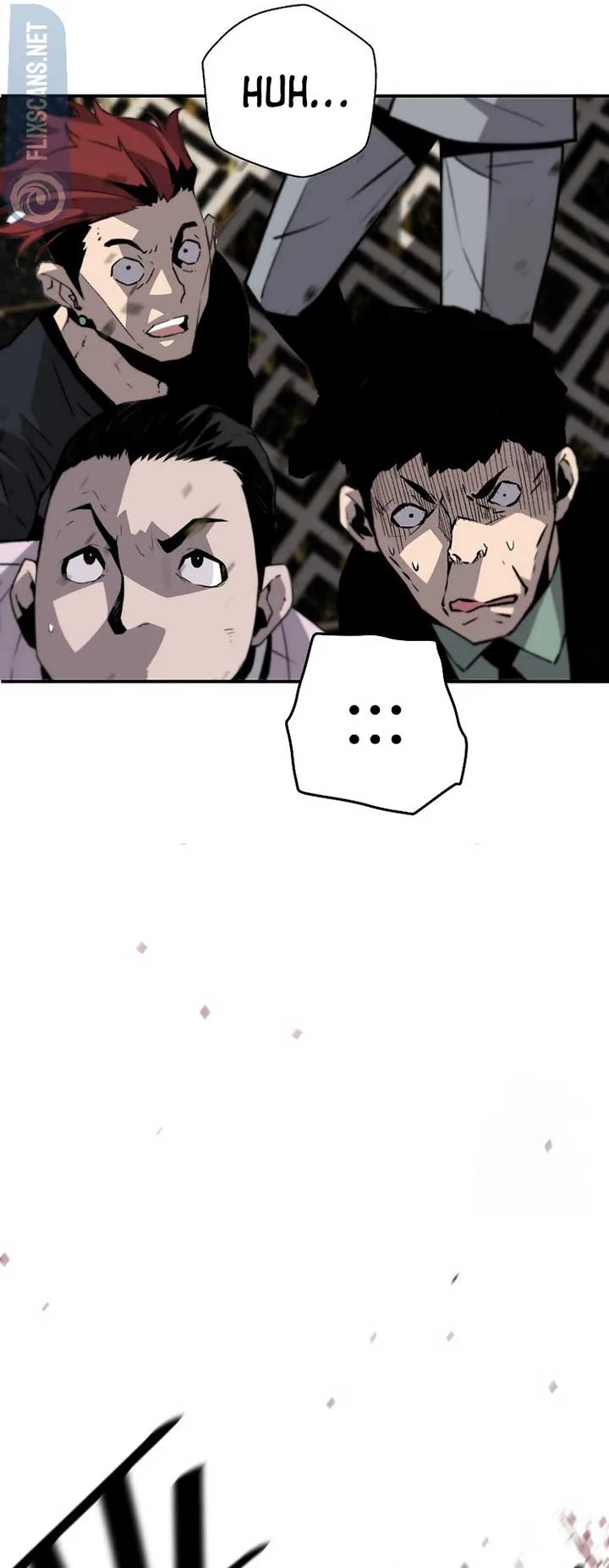 Return of the Legend Chapter 128 page 51