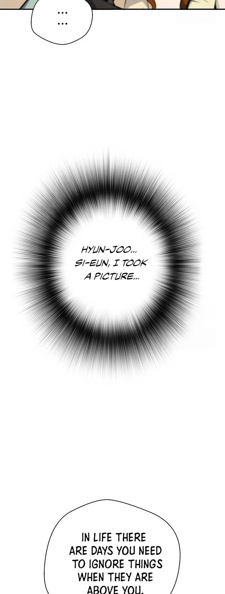 Return of the Legend Chapter 128 page 18