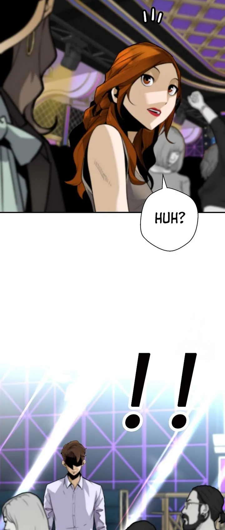 Return of the Legend Chapter 128 page 25