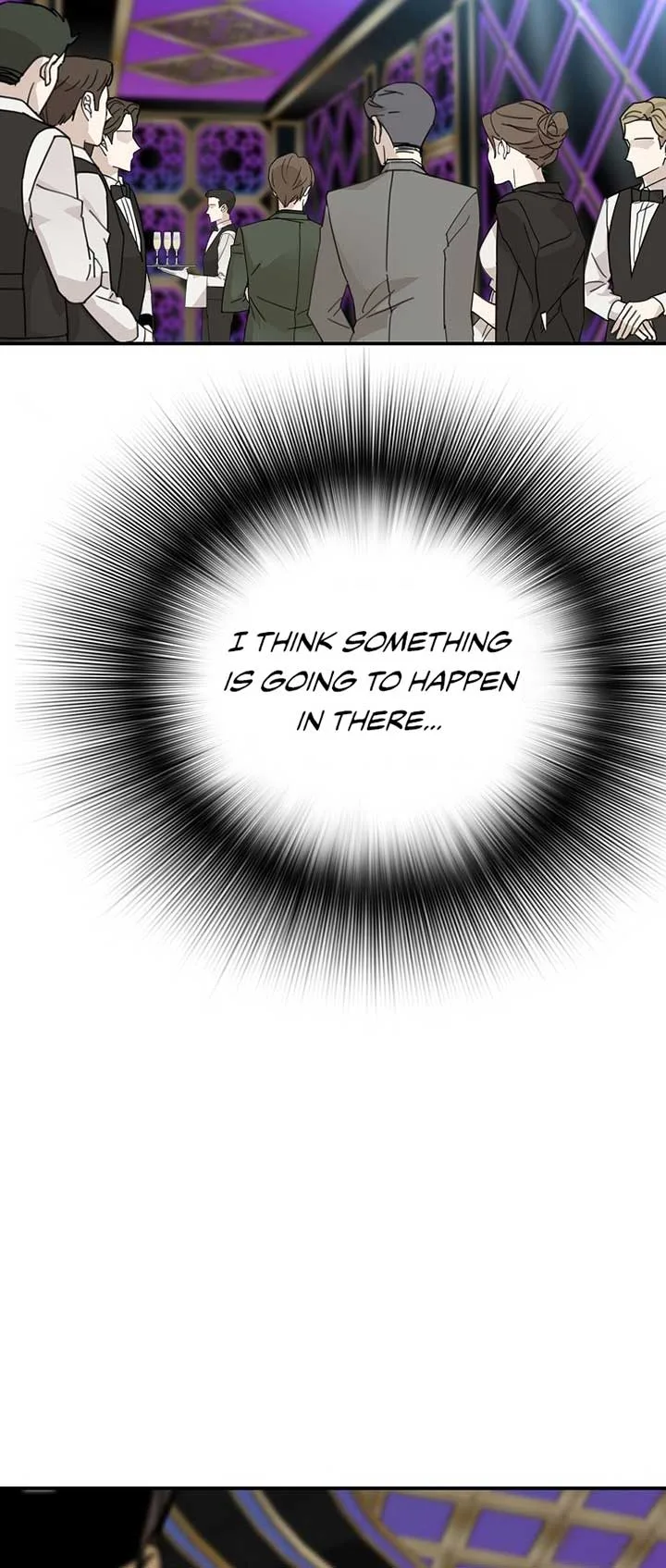 Return of the Legend Chapter 128 page 24