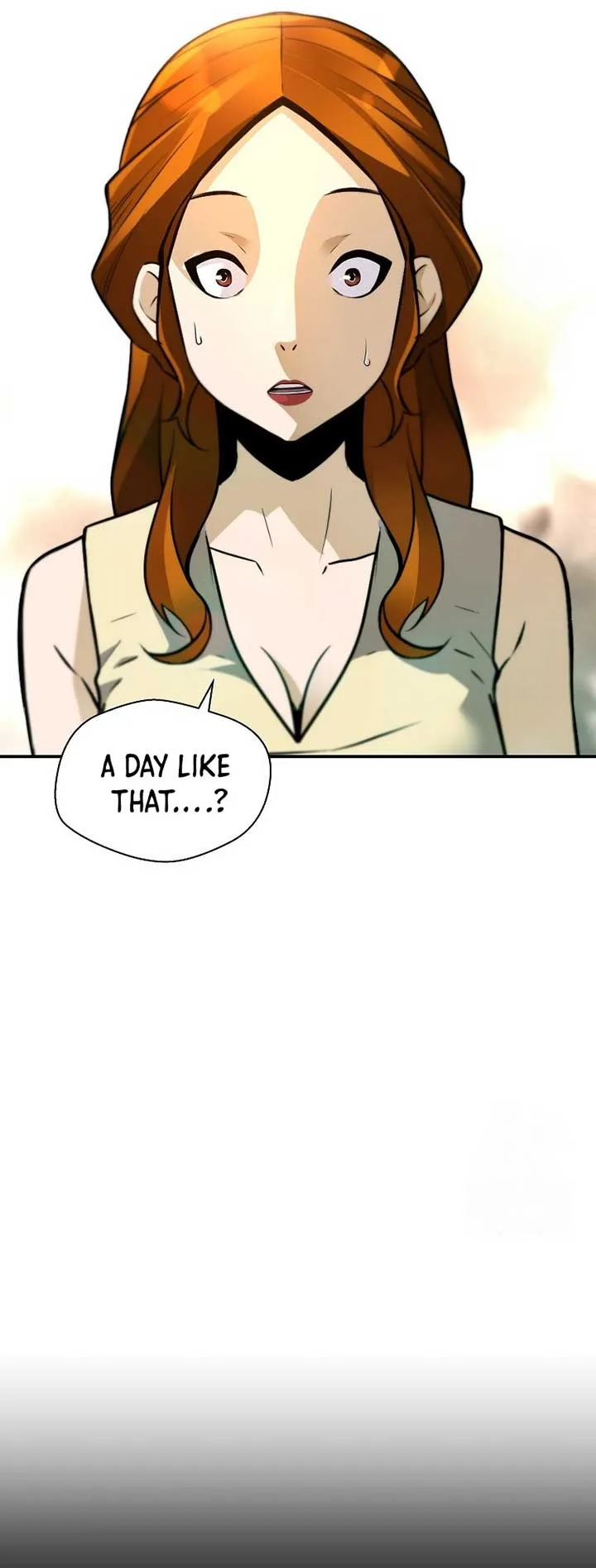 Return of the Legend Chapter 128 page 20
