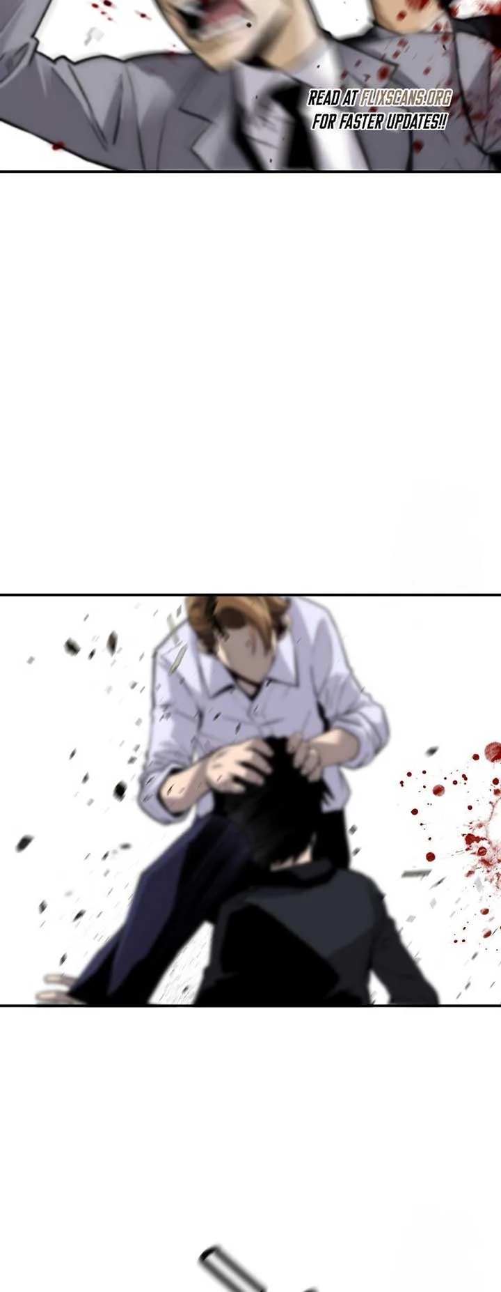 Return of the Legend Chapter 128 page 53